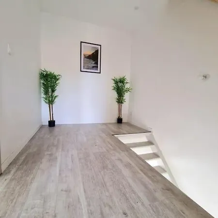 Maison 3 Chambres Avec Jardin Bouxieres-aux-Dames Extérieur photo