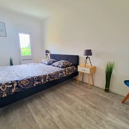 Maison 3 Chambres Avec Jardin Bouxieres-aux-Dames Extérieur photo