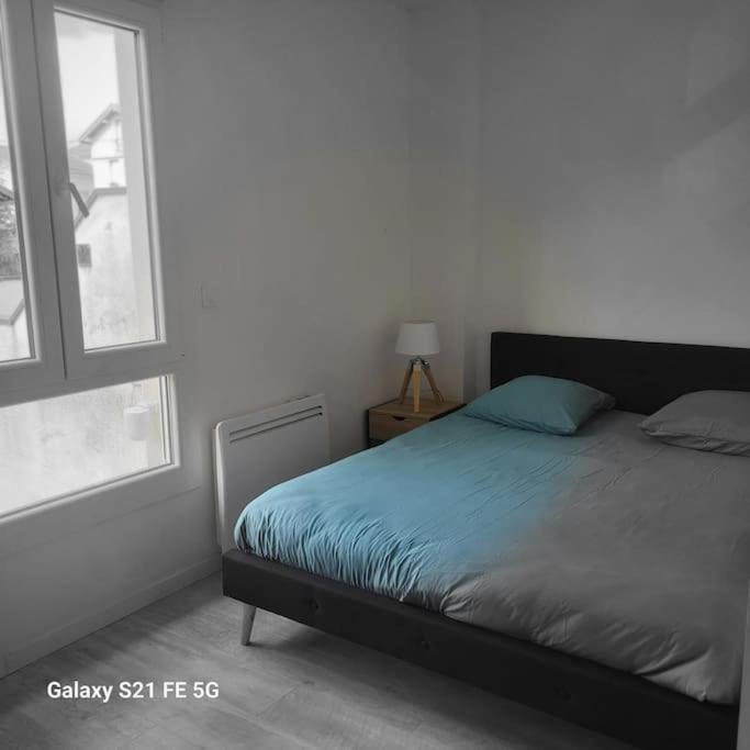Appartement Maison 3 Avec Jardin *