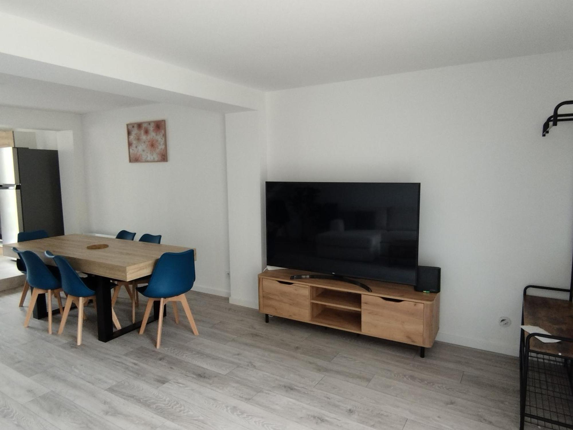 Maison 3 Avec Jardin *